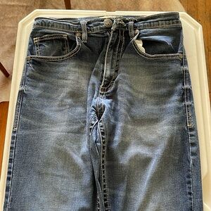 Men’s 20X jeans 30x38